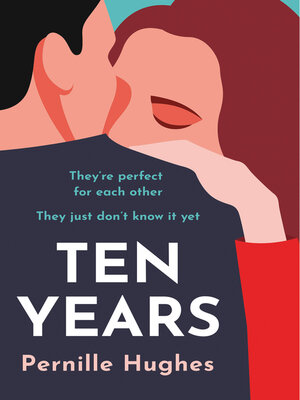 cover image of Ten Years